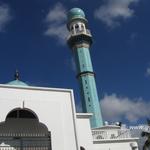 Mosquée de St-Louis