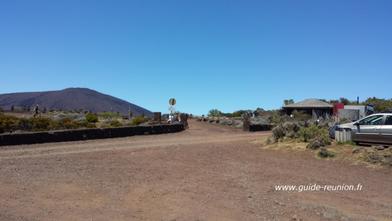 Arrivée au Pas de Bellecombe Arrivée au Pas de Bellecombe