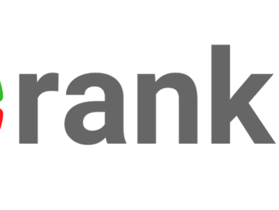 Logo Ranking - Formation à La Réunion (974) Formation numérique avec Ranking Réunion
