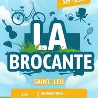 Brocante Saint-Leu Brocante Saint-Leu