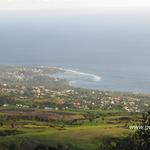 Piton Calvaire - Le Plate