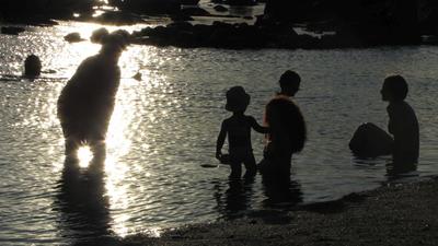 Population à l'île de la Réunion Population de La Réunion