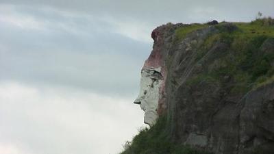 Cap La Marianne à La Réunion