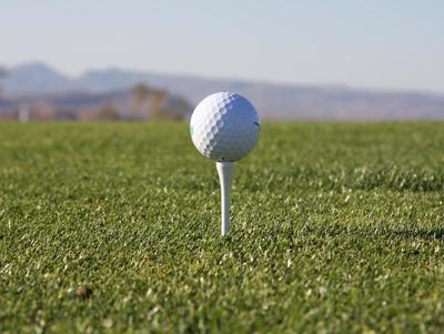 Golf à La Réunion