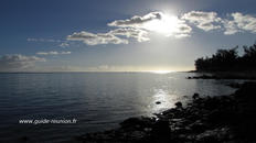 Une autre vue de Trou d'eau Une autre vue de Trou d'eau