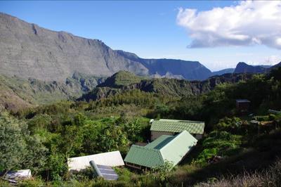La miellerie de Marla - Cirque de Mafate - La Réunion