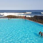 Puits des Anglais / Piscine du Baril