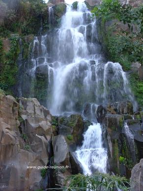 Bassin des Aigrettes à Saint-Gilles - La Réunion Bassin des Aigrettes à Saint-Gilles - île de la Réunion