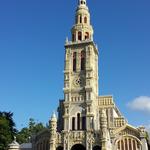 Eglise de Sainte-Anne