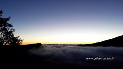 Piton de la fournaise - 22 juin 2014