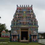 Temple du colosse à Saint-André