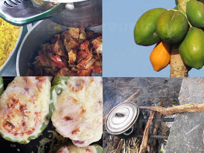 Cuisine de la Réunion Cuisine de la Réunion
