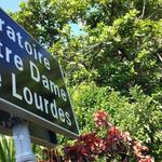 Oratoire Notre Dame de Lourdes