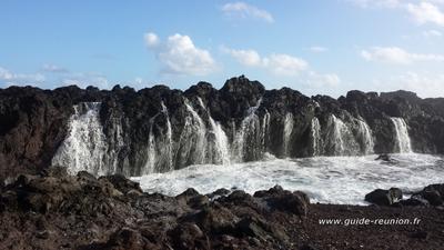 Bassin à Grand Bois - Ruelle de la source Bassin à Grand Bois