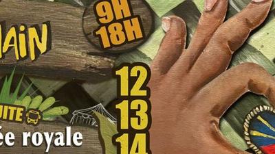 Fait Main - La Réunion 974