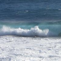 Vigilance vague submersion à La Réunion (Image d'illustration) Vigilance vague submersion à La Réunion (Image d'illustration)