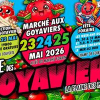 Fête des goyaviers Fête des goyaviers