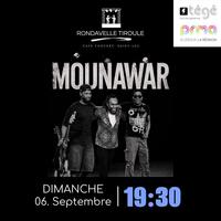 Concert à la Rondavelle Tiroule à Saint-Leu Concert à la Rondavelle Chez Tiroule à Saint-Leu