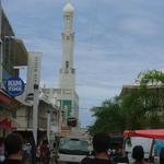 Mosquée Noor Al Islam de Saint-Denis