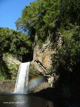 Qui dit Hauts, dit ravines, rivières et cascades (d'exception) Photos de cascades