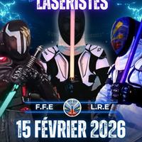 Challenge des Laseristes à La Réunion (974)