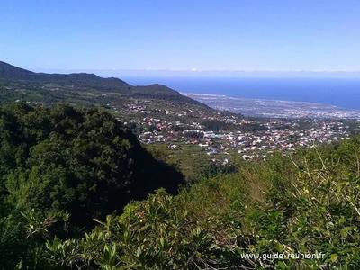 Saint-Louis de La Réunion