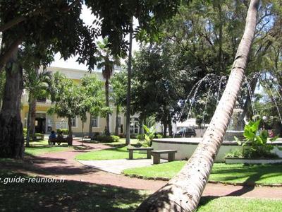 Saint Paul - La Réunion (974)