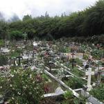 Cimetière de Hell-Bourg
