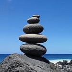 Cairn de l'Etang-Salé - La Réunion Cairns de l'Etang-Salé
