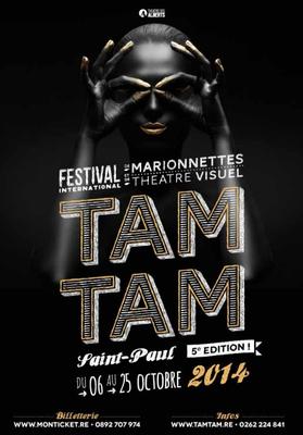 Tam Tam Festival 2014