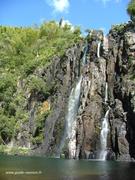 Cascade Niagara à Sainte-Suzanne - Ile de la Réunion Cascade Niagara - Sainte-Suzanne - Ile de la Réunion