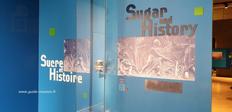 L'histoire du sucre avec le musée Stella Matutina