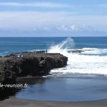 La pointe du diable Saint-Pierre - Pointe du diable