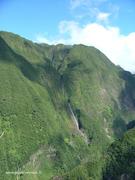Une autre cascade de la Réunion