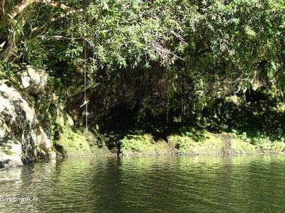 Bassin Boeuf Bassin Boeuf
