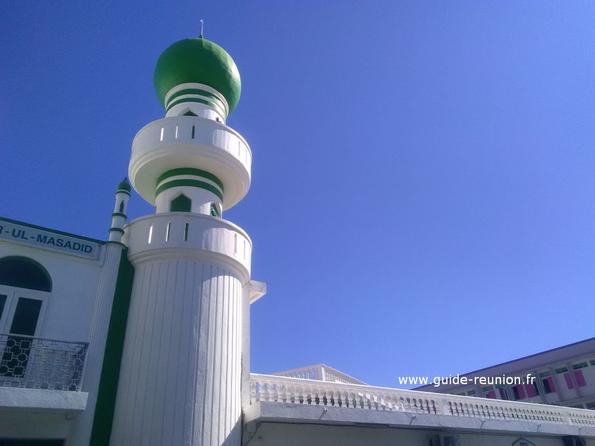 Mosquée du Port