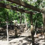 Parcours de santé de la forêt de l'Etang-Salé