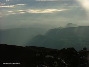 Le sommet de la Réunion (Piton des neiges, plus de 3000 m) mérite forcément sa place dans ce tour d'horizon de la Réunion Piton des neiges (Photo La Réunion )