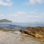 Plage de Grand Bois