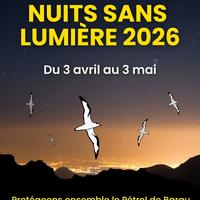 Les Nuits sans lumière Les Nuits sans lumière