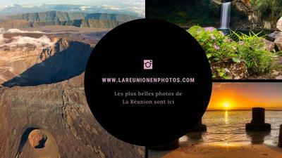 La Réunion en Photos par Guillaume Hélion