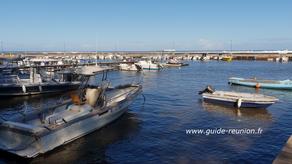 Port de plaisance de Saint-Leu Port de plaisance de Saint-Leu
