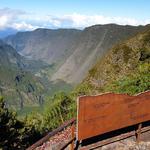 Belvédère du Nez de Boeuf