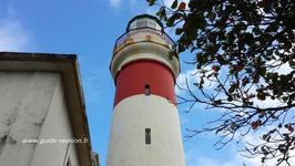 Phare de Sainte-Suzanne Phare de Sainte-Suzanne