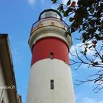 Phare de Sainte-Suzanne