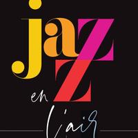 Jazz en l'Air Festival La Réunion 