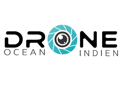 Drone Océan Indien Drone Océan Indien - Logo