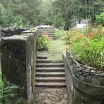Anciens thermes d'Hell-Bourg
