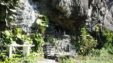 Grotte des premiers français Grotte des premiers français, La Réunion