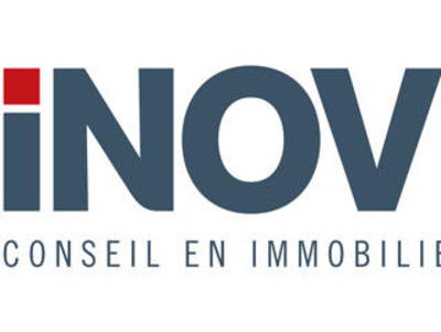 Logo Inovista Inovista, Conseil en immobilier d'entreprise
